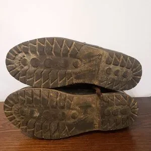 L.L. Bean | Shoes | Ll Bean Boots Hunting Rain 6 G2 G Force  display picture 1